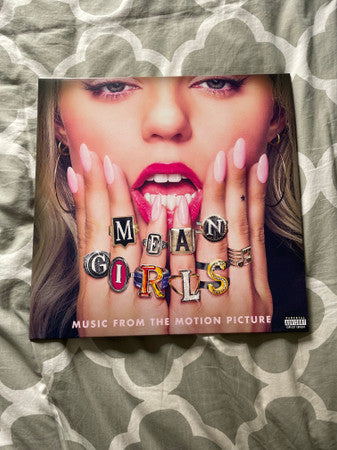 Mean Girls (Music From The Motion Picture)